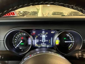 Jeep Wrangler Unlimited Sahara* АВТОКРЕДИТ БЕЗ ПЪРВОНАЛНА ВНОСКА, снимка 8