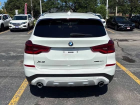 BMW X3 XDRIVE30I * М САЛОН* HEAD UP* ПАНОРАМА* , снимка 5