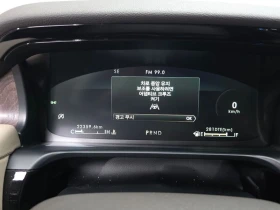 Lincoln Aviator 3.0 C Automatic, снимка 7