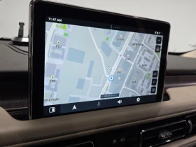 Lincoln Aviator 3.0 C Automatic, снимка 13