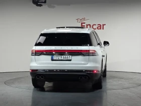 Lincoln Aviator 3.0 C Automatic, снимка 3
