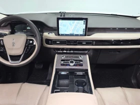 Lincoln Aviator 3.0 C Automatic, снимка 6