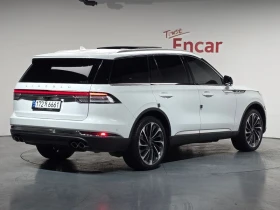 Lincoln Aviator 3.0 C Automatic, снимка 1