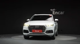 Audi Q5 45 TFSI quattro* HUD* ЕЛ. БАГАЖНИК* КРАЙНА ЦЕНА, снимка 3