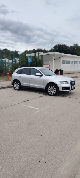 Audi Q5, снимка 2