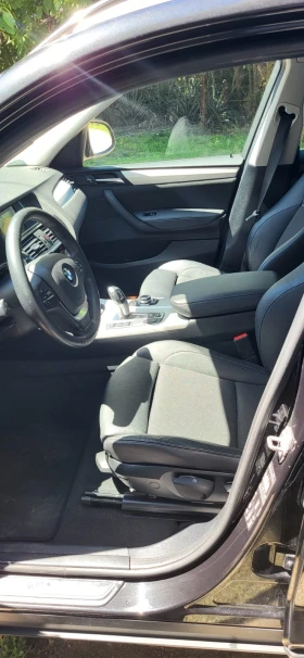 BMW X3, снимка 5