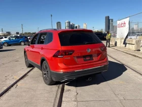 VW Tiguan, снимка 4