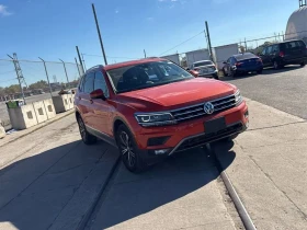 VW Tiguan, снимка 1