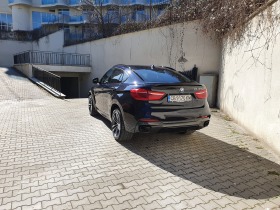BMW X6 M50d, снимка 4 - Автомобили и джипове - 39082667