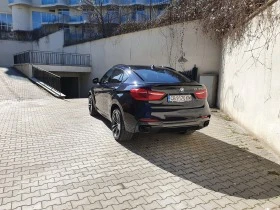     BMW X6 M50d