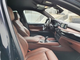 BMW X6 M50d, снимка 6