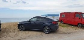 BMW X6 M50d, снимка 10