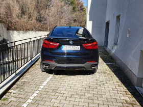 BMW X6 M50d, снимка 8 - Автомобили и джипове - 39082667