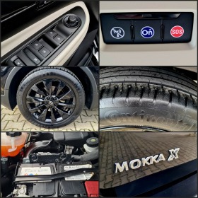 Opel Mokka X 1.6CDTi 124 305 /  | Mobile.bg   16