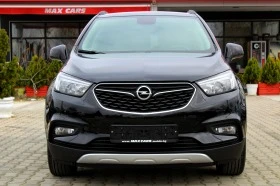     Opel Mokka X 1.6CDTi 124 305 / 