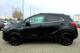     Opel Mokka X 1.6CDTi 124 305 / 