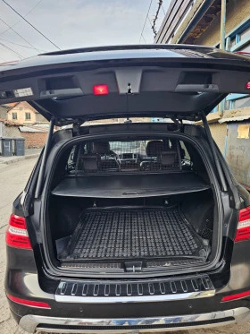 Mercedes-Benz ML 350 AMG/ DESIGNO/ 350d, снимка 14