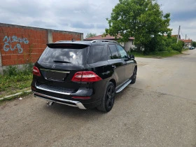 Mercedes-Benz ML 350 AMG/ DESIGNO/ 350d, снимка 16