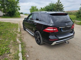 Mercedes-Benz ML 350 AMG/ DESIGNO/ 350d - [18] 