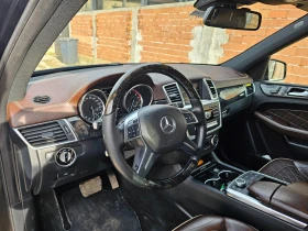 Mercedes-Benz ML 350 AMG/ DESIGNO/ 350d, снимка 5