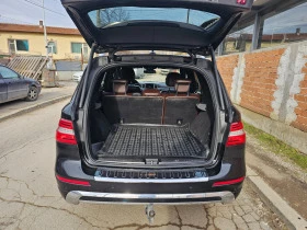 Mercedes-Benz ML 350 AMG/ DESIGNO/ 350d - [11] 