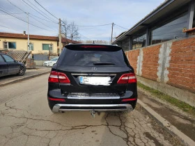 Mercedes-Benz ML 350 AMG/ DESIGNO/ 350d - [7] 