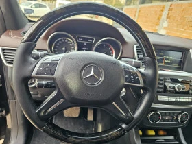 Mercedes-Benz ML 350 AMG/ DESIGNO/ 350d, снимка 7