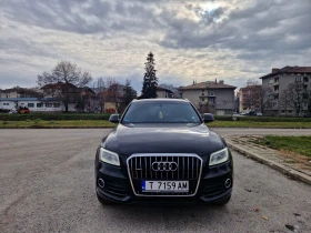 Audi Q5 Бартер/Face/Подгрев, снимка 2