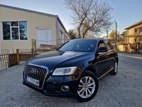     Audi Q5 /Face/