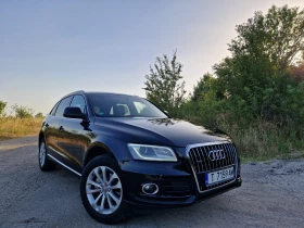 Audi Q5 Бартер/Face/Лизинг, снимка 1