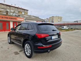 Audi Q5 Бартер/Face/Подгрев, снимка 4