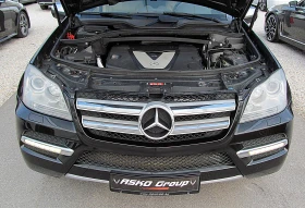 Mercedes-Benz GL 350 7-MESTA/4-MATIC//KAMERA/   | Mobile.bg    17