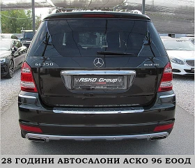 Mercedes-Benz GL 350 7-MESTA/4-MATIC//KAMERA/   | Mobile.bg    5