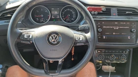 VW Tiguan, снимка 17