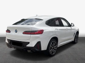 BMW X4 * 20d* M-SPORT* LED* NAVI* , снимка 3