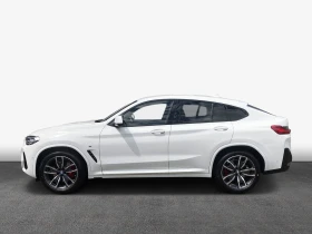 BMW X4 * 20d* M-SPORT* LED* NAVI* , снимка 4