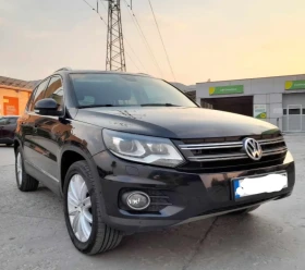 VW Tiguan Джип, снимка 1