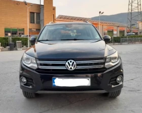 VW Tiguan Джип, снимка 2