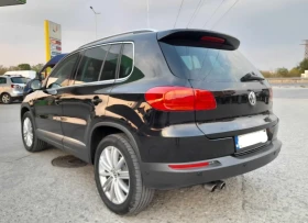 VW Tiguan Джип, снимка 5