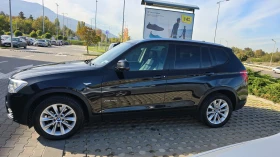 BMW X3 2.0 XD, снимка 3