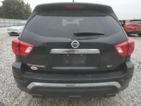 Nissan Pathfinder SV | Mobile.bg    6