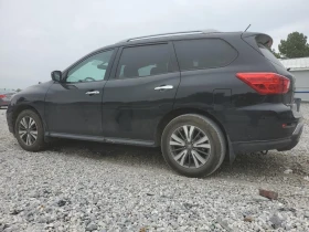 Nissan Pathfinder SV | Mobile.bg    2