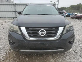 Nissan Pathfinder SV | Mobile.bg    5