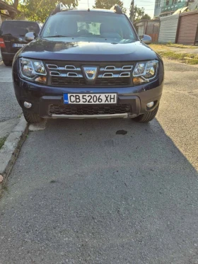 Обява за продажба на Dacia Duster ~16 800 лв. - изображение 2