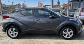 Toyota C-HR 1.2I БАРТЕР - 27500 лв. - 19121503 | Car24.bg