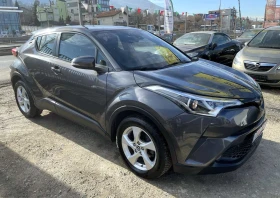     Toyota C-HR 1.2I  