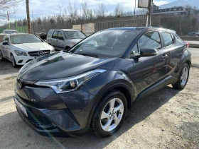     Toyota C-HR 1.2I  