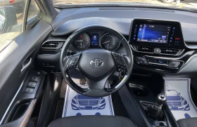 Toyota C-HR 1.2I БАРТЕР - 27500 лв. - 19121503 | Car24.bg