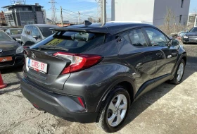     Toyota C-HR 1.2I  