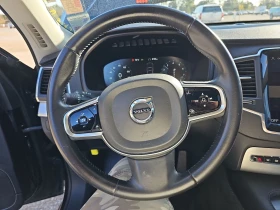 Volvo Xc90 T6/LANE ASSIST/PANO/KEYLESS/NAVI/ПОДГРЕВ/КАМЕРИ, снимка 8